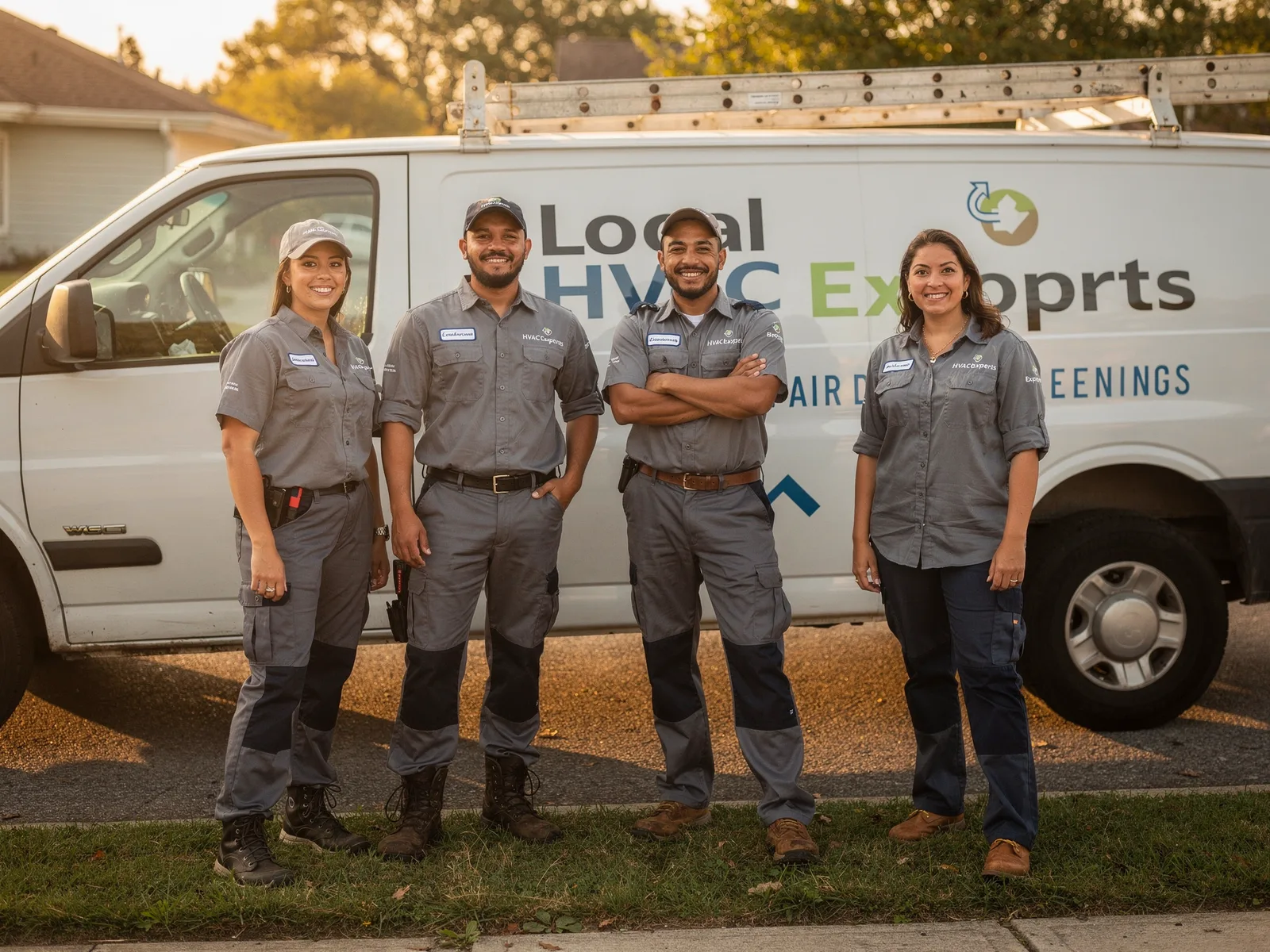 24/7 HVAC Repair & AC Replacement company in New Orleans, LA